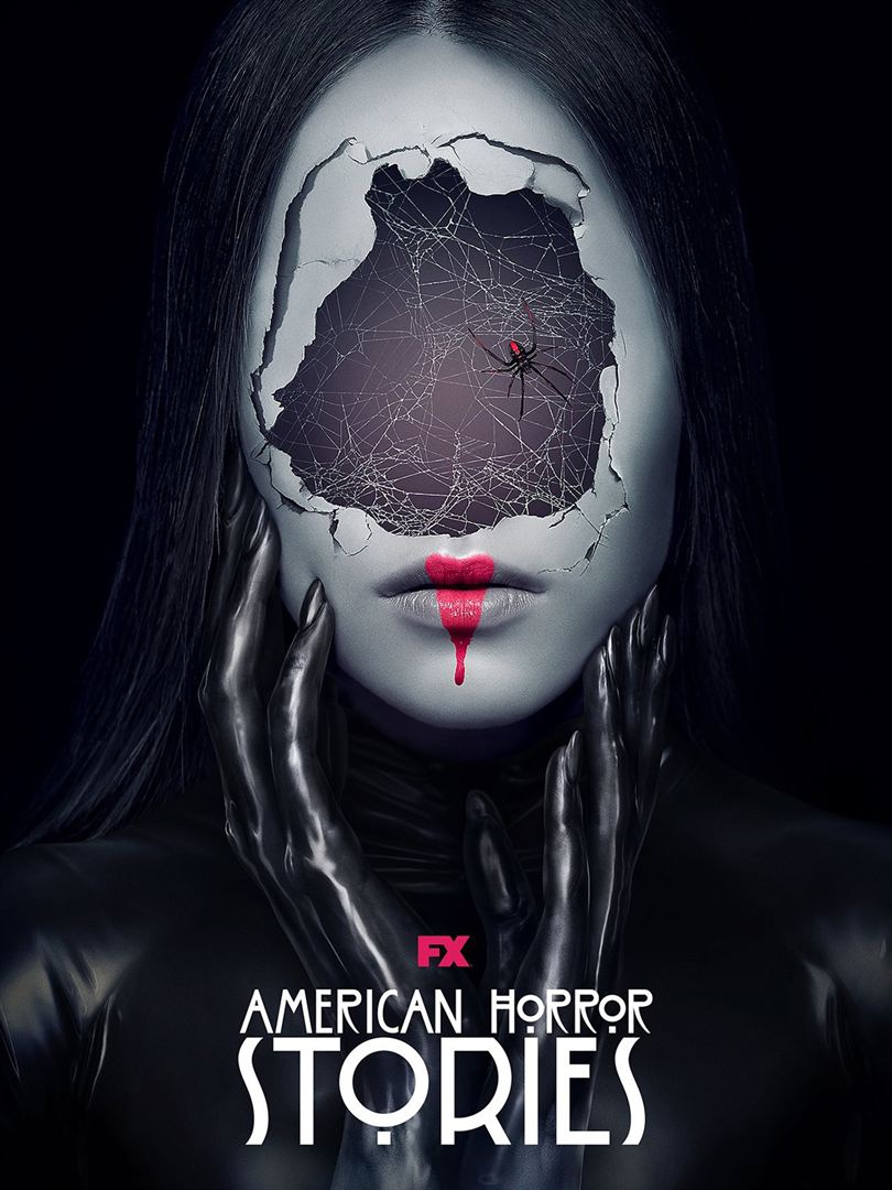 American Horror Stories - Le teaser