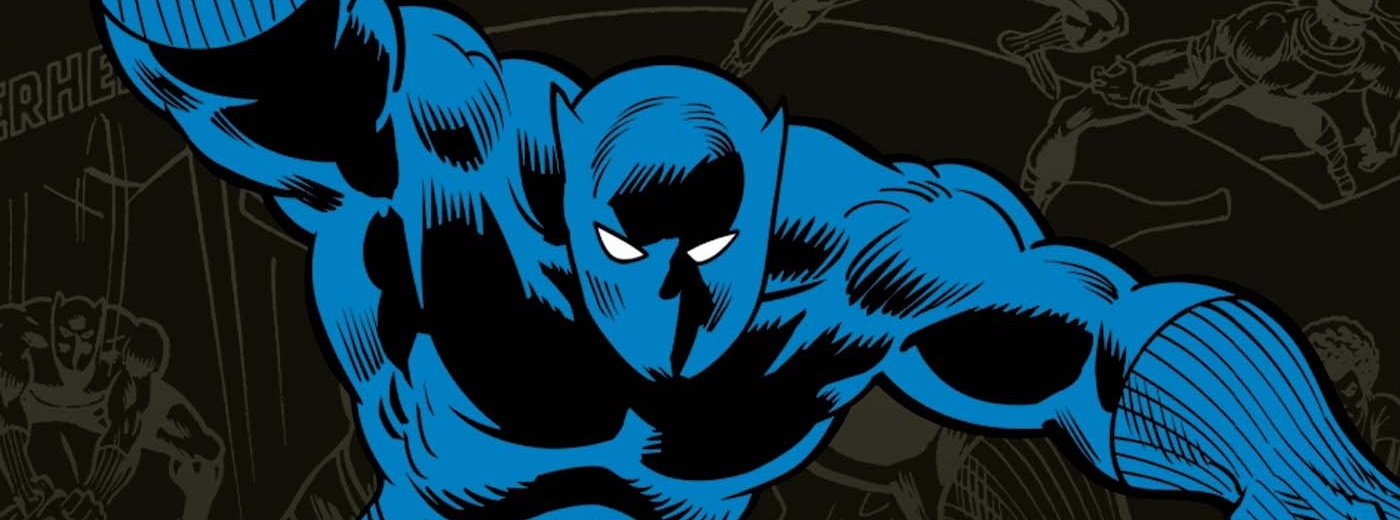 C'est plus que de la SF #141 - Tout sur Black Panther - First Print