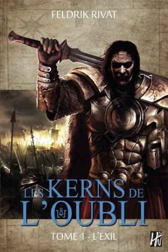 Les Kerns de l'Oubli, Feldrik Rivat