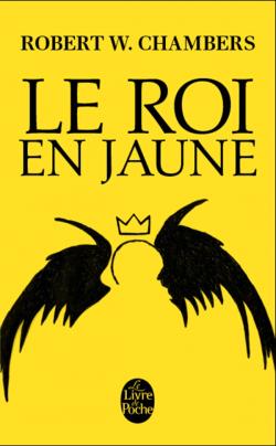 Le Roi en Jaune