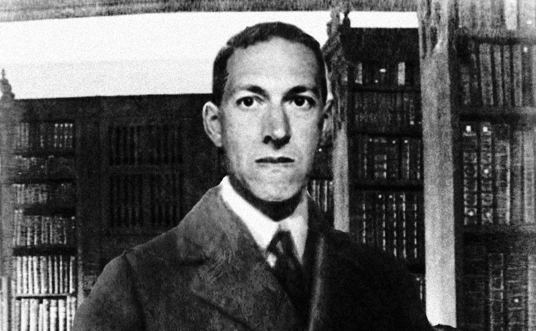 Illustrer Lovecraft - Un entretien avec John Howe & François Baranger