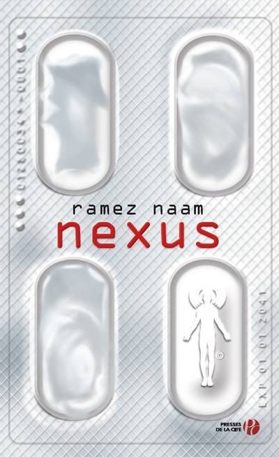 Nexus Ramez Naam