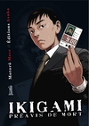 Ikigami