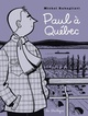 Paul à Québec