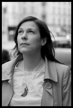 Photo prise par Sylvain Dollez de Anne Fakhouri. Wikipédia