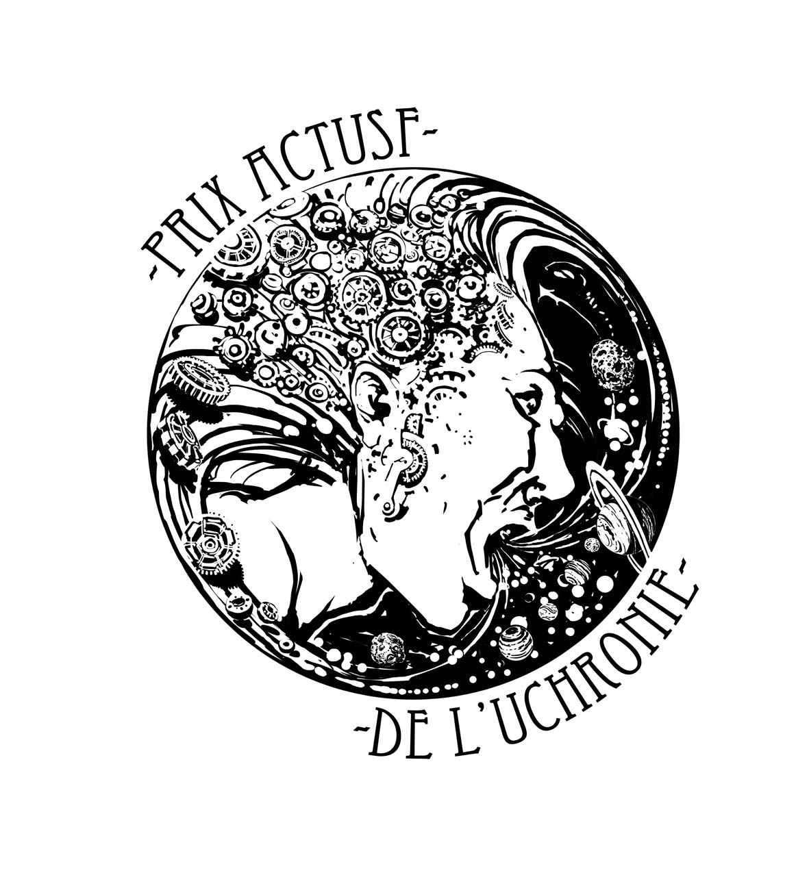 Prix Actusf de l'Uchronie 2021 - Les lauréats