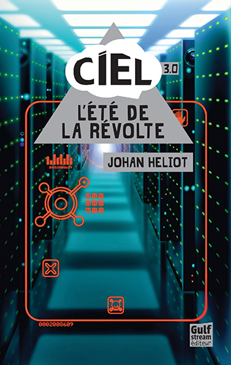 Ciel Johan Heliot