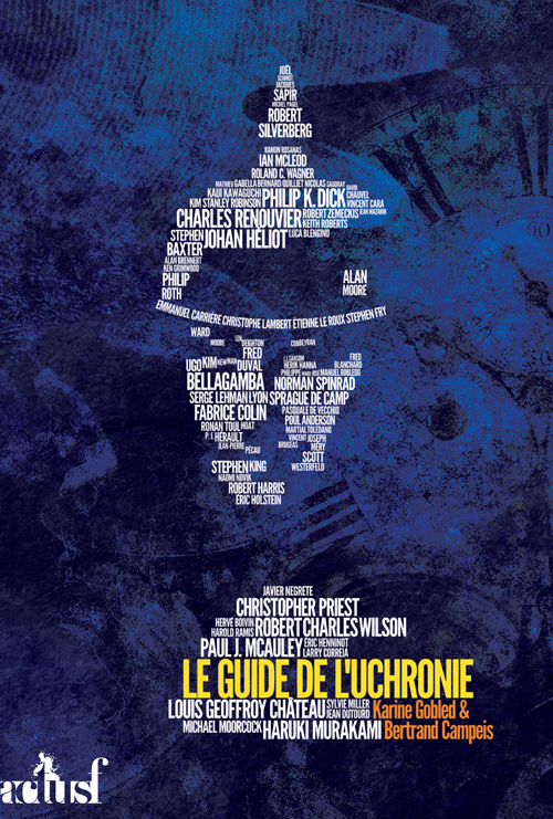 Le Guide de l'Uchronie