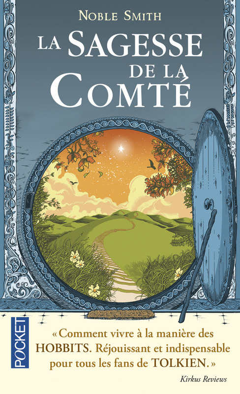La Sagesse de la Comté de Noble Smith