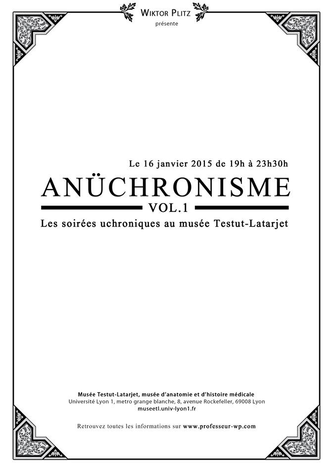 Anüchronisme 