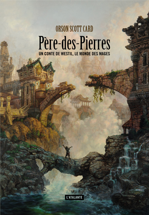 Orson Scott Card Père-des-pierres