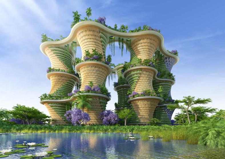 Vincent Callebaut