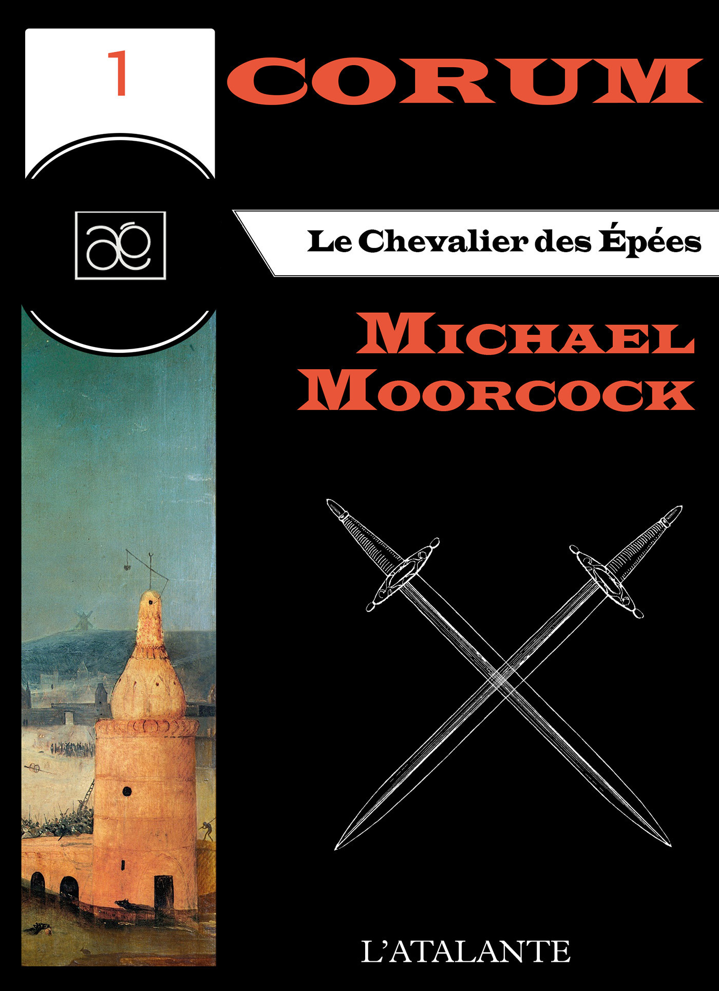 Corum Michael Moorcock