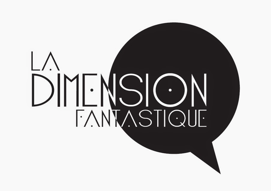La Dimension Fantastique, librairie
