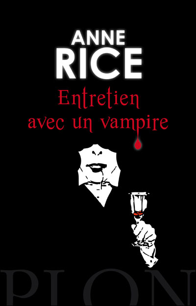 Décès d'Anne Rice