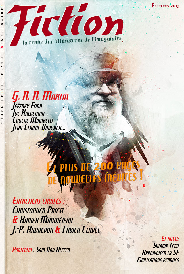 Fiction 20