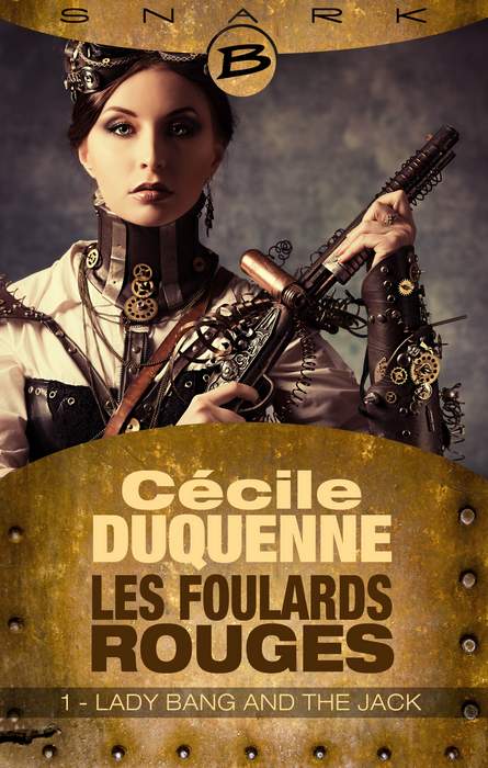 Les Foulards rouges de Cécile Duquenne