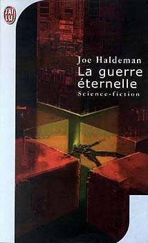 La Guerre éternelle de Joe Haldeman