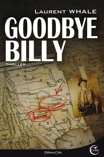 Goodbye Billy de Laurent Whale