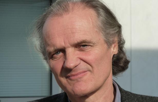 Pierre Bordage