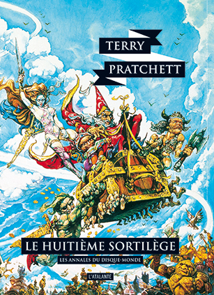 La Huitième Fille