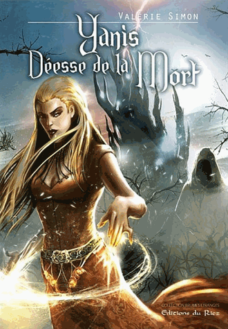 Arkem la pierre des ténèbres de Valérie Simon