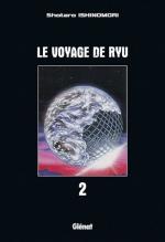 Le Voyage de Ryu, tomes 1 et 2
