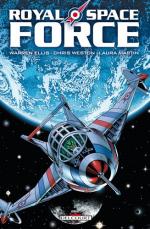 Royal Space Force 