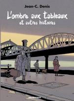 L'Ombre aux tableaux et autres histoires
