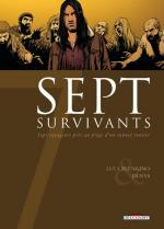 Sept survivants