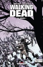 Affiche de Walking Dead 14. Piégés