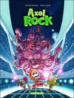 Axel Rock 1