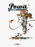Photo de Les Chevaliers de la Chouette - Tome 2