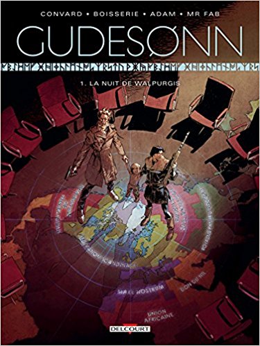 Image par défaut d'un cycle et série