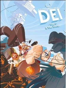 DEI