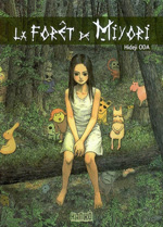 La Forêt de Miyori
