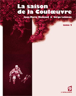 La Saison de la Coulœuvre 2