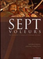 Sept voleurs