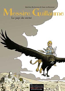 Le pays de vérité