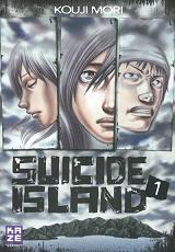 Photo de Suicide Island - Tome 1
