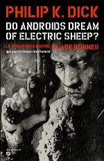 Do Androids Dream of Electric Sheep?, tome 1