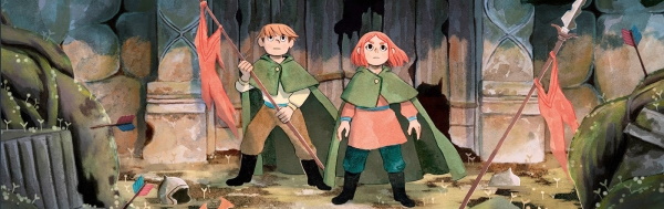 Dans ma bulle #48 - Finir en beauté... Les Bergères Guerrières tirent leur révérence