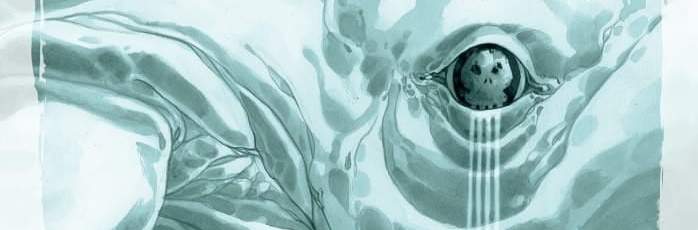 La Baleine Blanche des mers mortes - Les secrets d'écriture d'Aurélie Wellenstein