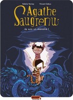 Je suis un monstre !