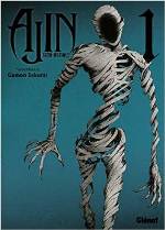 Ajin - Tome 1