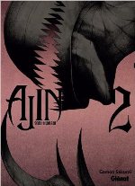 AJIN Tome 2