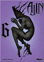AJIN - Tome 6