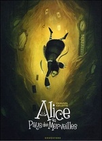 Alice au pays des merveilles