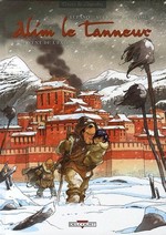 Le vent de l’exil