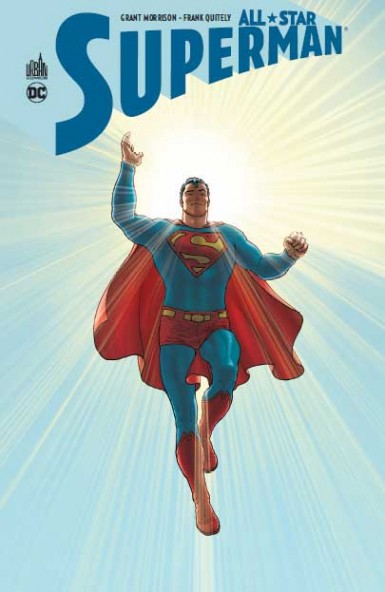 All-Star Superman